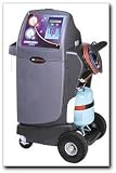 Cool-Tech 34700Z Recovery, Recycling, Recharging Unit