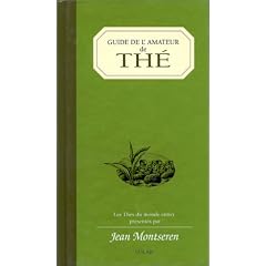 Guide de l'amateur de th�