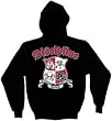 DISCIPLINE - Still Going Strong - Black Hoodie