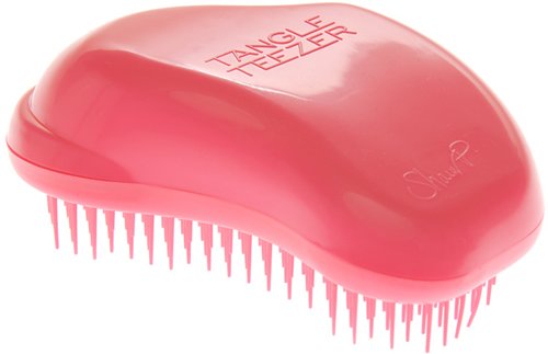 Tangle Teezer Brush Original Professional Detangling Hairbrush Pink