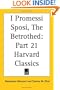 I Promessi Sposi, The Betrothed (Harvard Classics, Part 21)