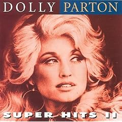 Super Hits 2 by Dolly Parton