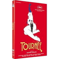 Tournee [Edizione: Francia]