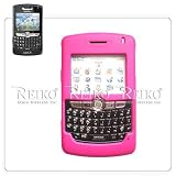 BlackBerry 8800 8820 8830 Pink Case Pro Faceplate Co