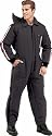 Black Snow Ski & Rescue Insulated Suit