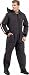 Apparel : Black Snow Ski & Rescue Insulated Suit