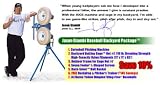 Giambi Baseball Backyard Package