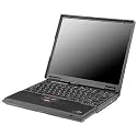 Remanufactured IBM ThinkPad T23 1.13 GHz Pentium III Notebook PC with 30 GB Hard Drive