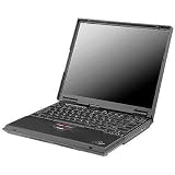 Remanufactured IBM ThinkPad T23 26488MU 14 Notebook PC (Intel Pentium 3 Processor 1.13 GHz, 128 MB RAM, 30 GB Hard Drive, DVD)