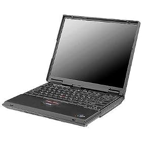 Remanufactured IBM ThinkPad T23