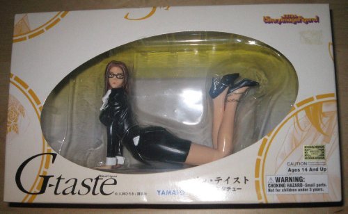G-Taste Story Image 6 Figure Mai Kannazuki by Yamato