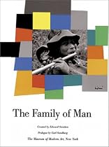 The Family Of Man