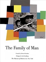 The Family Of Man