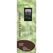 Luster Leaf 1818 Rapitest Mini 4-in-1 Soil Tester