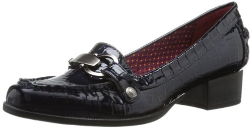 AK Anne Klein Women's Dagney Slip-On Loafer