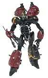 Spawn Series 25.5 Reborn 2 > Interlink Spawn Action Figure