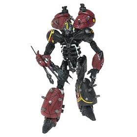 Mc Farlane - Figurine Spawn reborn 2 Interlink spawn