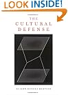 The Cultural Defense