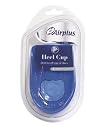 Airplus Gel Heel Cups - Mens 7-13