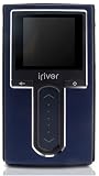 iriver HDDプレーヤー H10 5GB ミッドナイトブルー H10 5GB-C-MB
