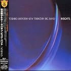 Insights by Toshiko Akiyoshi and Lew Tabackin