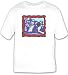 Search : T-shirt with travel, presidents, 