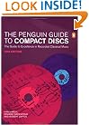 The Penguin Guide to Compact Discs