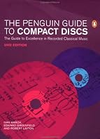 The Penguin Guide to Compact Discs
