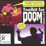 Toolkit for Doom (Version 1 & 2)