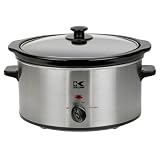 Kalorik 7-Quart Slow Cooker