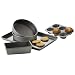 Calphalon Classic Bakeware Special Value 5-Piece Nonstick Bakeware Set