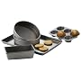 Calphalon Classic Bakeware Special Value 5-Piece Nonstick Bakeware Set