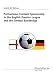 Professional Football Sponsorship in the English Premier League and the German Bundesliga L=0: my-fan-page.de