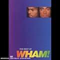 Wham - The Best Of [DVD] [2000]