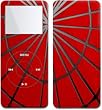 Web - Apple iPod nano 1G (1st Generation) 1GB/ 2GB/ 4GB Protector Skin Decals - Faceplate Stickers Web - Apple iPod nano 1G (1st Generation) 1GB/ 2GB/ 4GB Protector Skin Decals - Faceplate Stickers