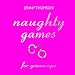 Naughty Games for Grown-ups