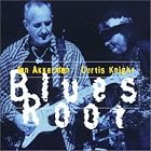 Click here to buy Blues Root by  Curtis Knight and Jan Akkerman .