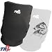TR2 Volleyball Knieschoner, schwarz, M