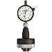 Starrett 683-4Z Inch Reading Internal Chamfer Gauge, 0-90 Degree Angle, 1-2" Range