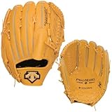 DESCENTE(デサント) 軟式投手用グラブ(木佐貫モデル) Lオレンジ