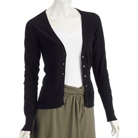 Blaumax Ruth Cardigan Damen Westen