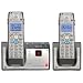 Thomson Consumer Electronics I G.E. Dect 6.0 Cid Answ Machine 2 Hand Sets