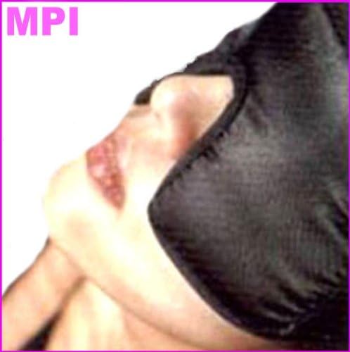 ANTI-AGING MAGNETIC THERAPY Eye Mask to Reduce WRINKLES