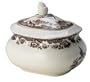 Spode Delamere Sugar Bowl & Cover