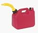 Automotive : The Plastics Group W520U Gas Can