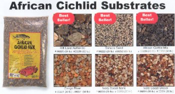 Carib Sea Specialty Freshwater African Cichlid Mix Congo River 20 lb - Buy Carib Sea Specialty Freshwater African Cichlid Mix Congo River 20 lb - Purchase Carib Sea Specialty Freshwater African Cichlid Mix Congo River 20 lb (Carib Sea Inc., Home & Garden, Categories, Pet Supplies, Fish & Aquatic Pets, Aquarium Accessories, Decor, Decorative Gravel)