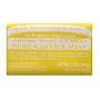 Dr. Bronner - Organic Citrus Bar Soap, 5 oz bar