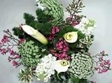 Delicate Lady Fresh Flower Bouquet