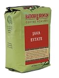 Review Batdorf & Bronson  / Batdorf & Bronson Estate Java, Whole Bean Coffee, 12-Ounce Bags (Pack of 3)