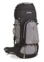 Tatonka Rucksack Yukon Tour, black/carbon, 70 Liter